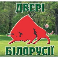 Белорусские двери